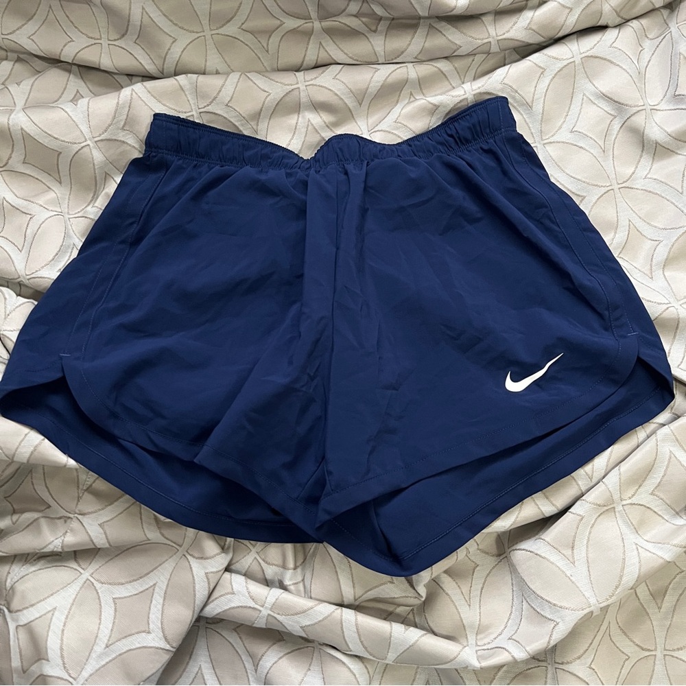 Nike Dri Fit Running Shorts